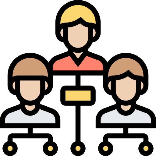 Structure icon