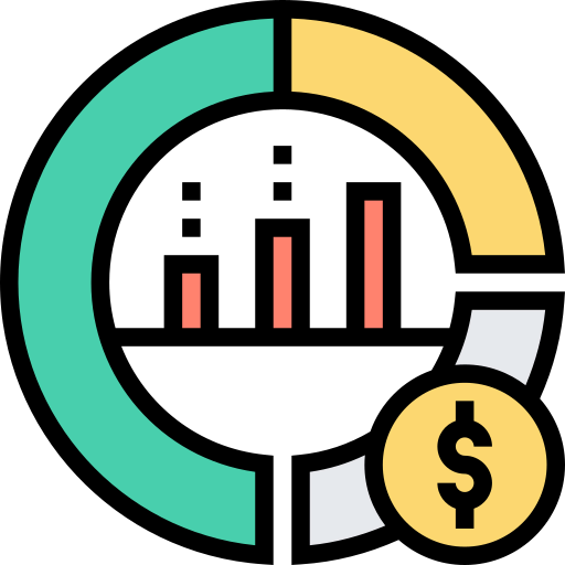 Statistics icon