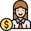 Investor Symbol 64x64