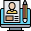 Application Symbol 64x64