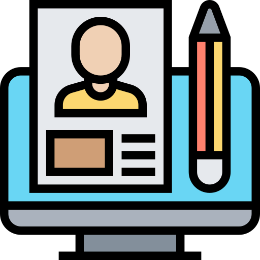 Application icon
