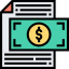 Cost Symbol 64x64