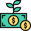 Profit Symbol 64x64