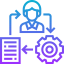 Process Symbol 64x64