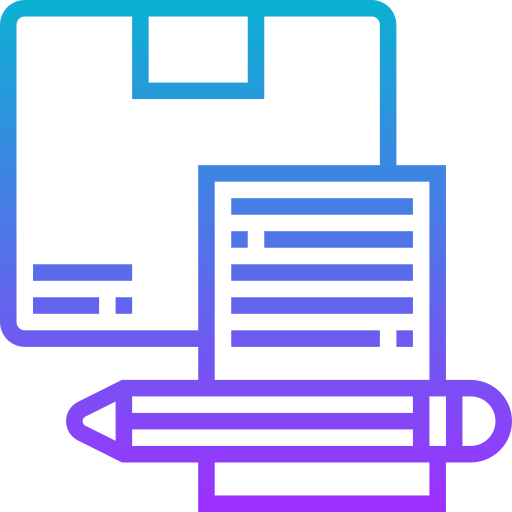 Inventory icon