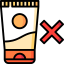 Sunscreen icon 64x64