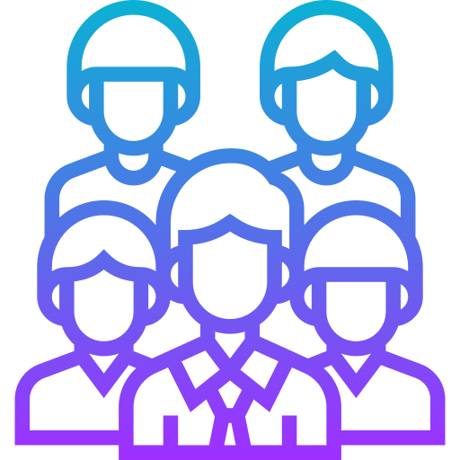 Human resources icon
