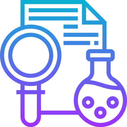 Research icon