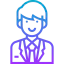 Manager Symbol 64x64