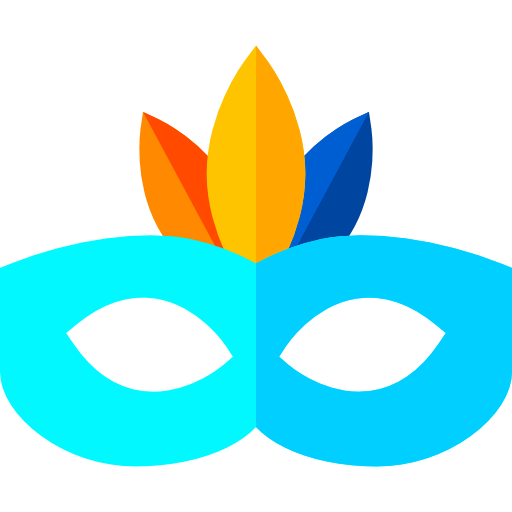 Mask icon
