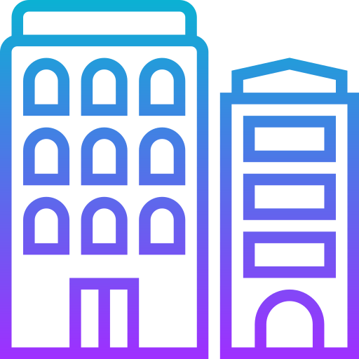 Building icon