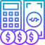 Accounting icon 64x64