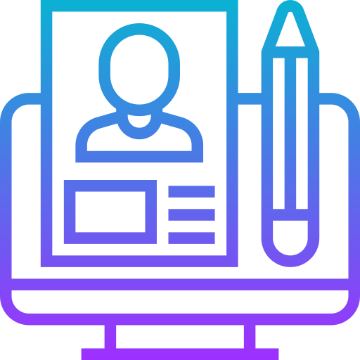Application icon