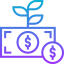 Profit icon 64x64