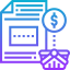 Purchasing icon 64x64