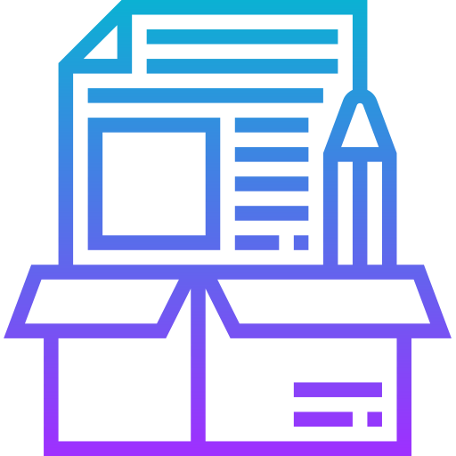 Material icon