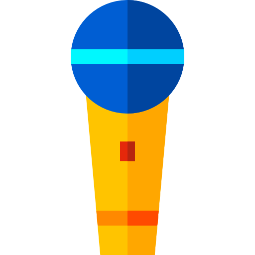 Mic icon