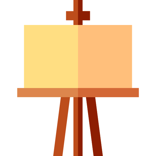 Canvas icon