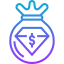 Dollar icon 64x64