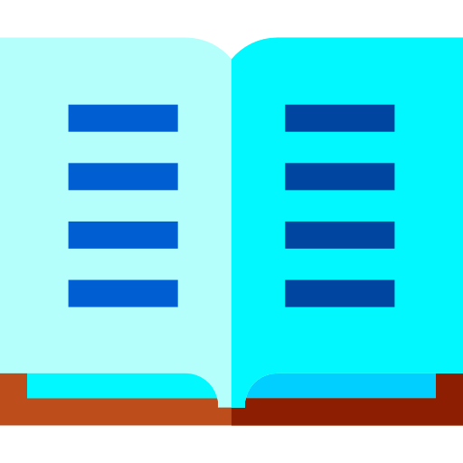 Book icon