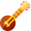 Banjo icon 64x64