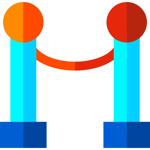 Line icon