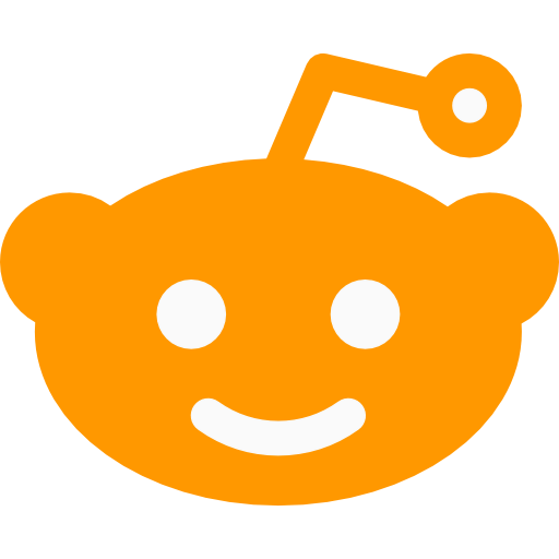 Reddit icon