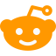 Реддит иконка 64x64