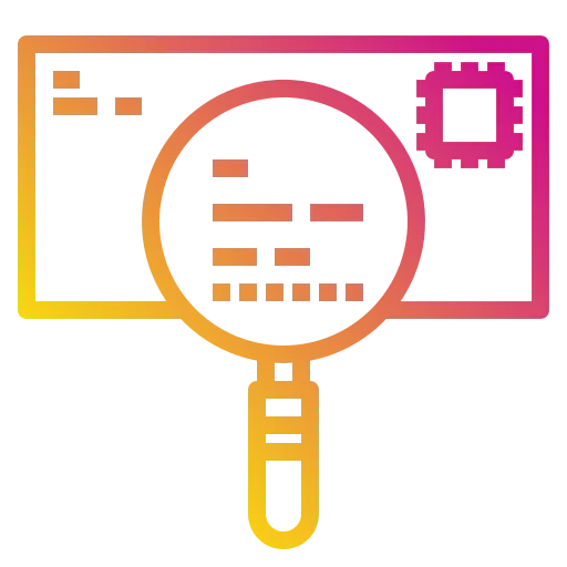 Find icon
