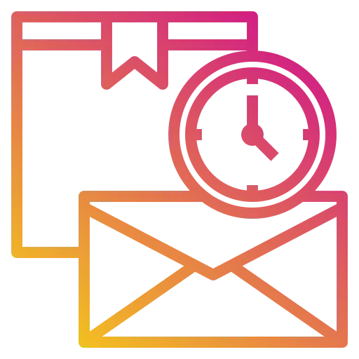 Mail icon