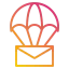 Mail icon 64x64