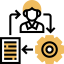 Process Symbol 64x64