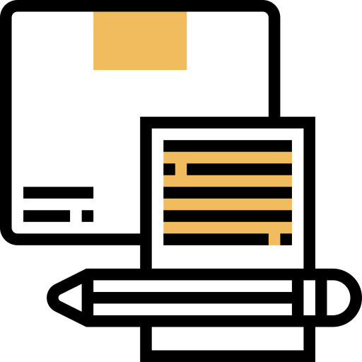 Inventory Symbol