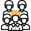Human resources icon 64x64