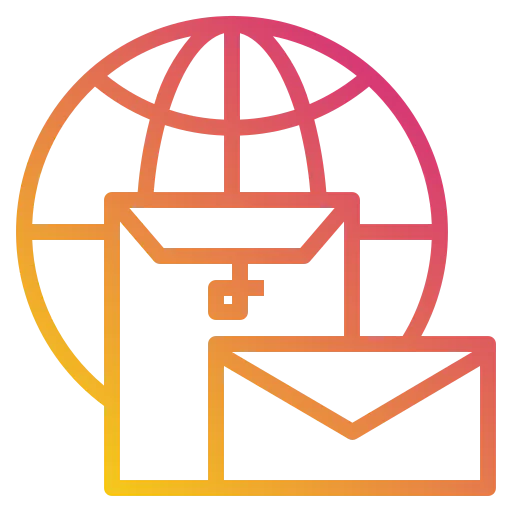 Mail icon