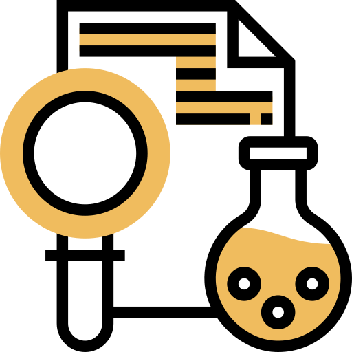 Research icon