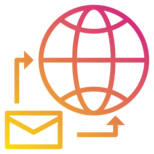 Mail icon