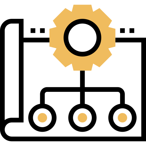 Production icon