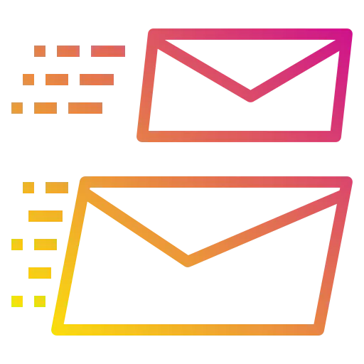 Mail icon