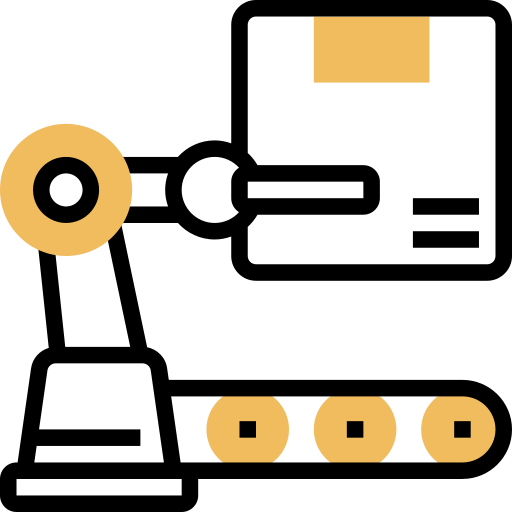 Production icon