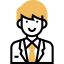 Manager icon 64x64