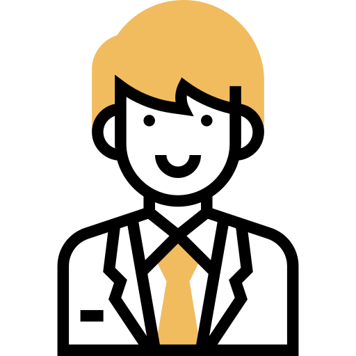 Manager icon