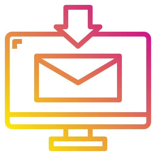 Monitor icon