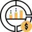 Statistics icon 64x64