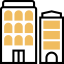 Building icon 64x64
