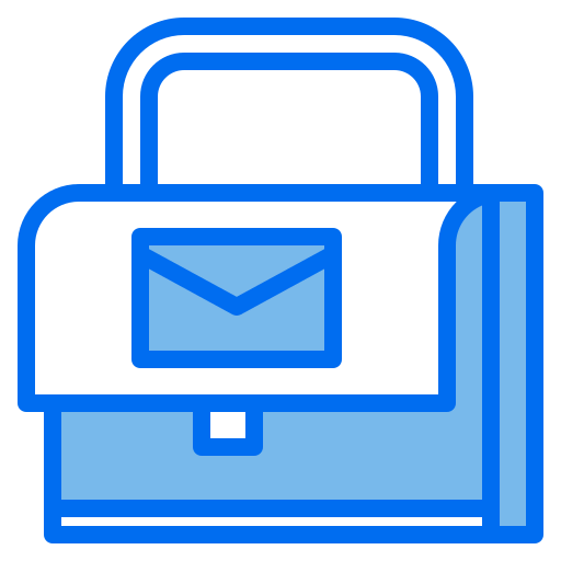 Bag icon