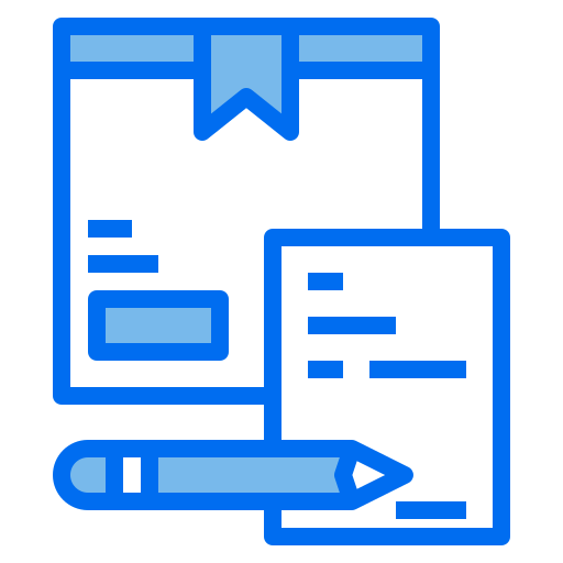 Box icon
