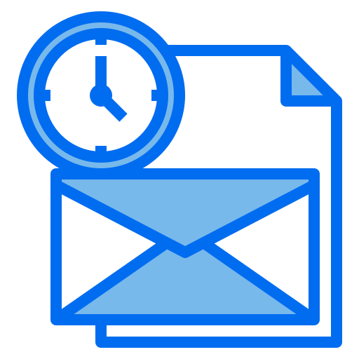Mail icon