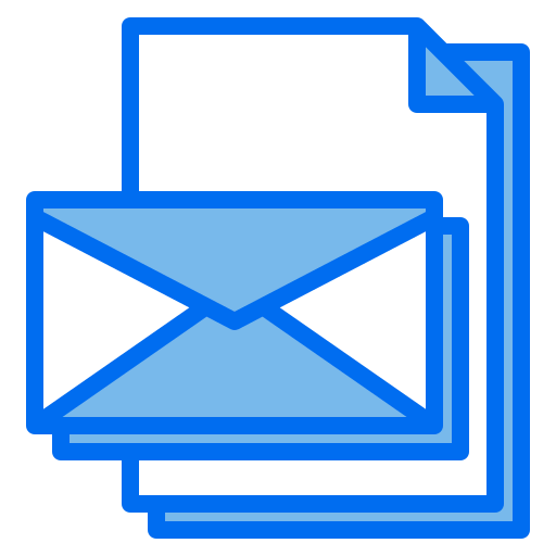 Mails icon