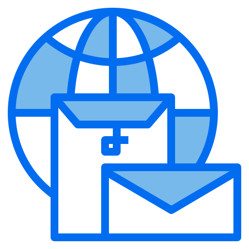 Mail icon